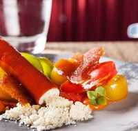 Seaduction Restaurant  Bar - Hotel Accommodation