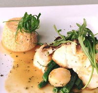 Taylors Waterfront Restaurant  Function Centre - Hotel Accommodation