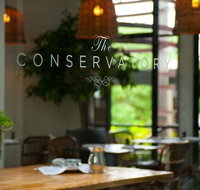 The Conservatory - Hotel Accommodation