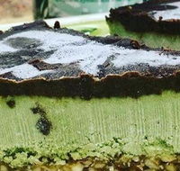 The Shack Superfood Cafe - Hotel Accommodation