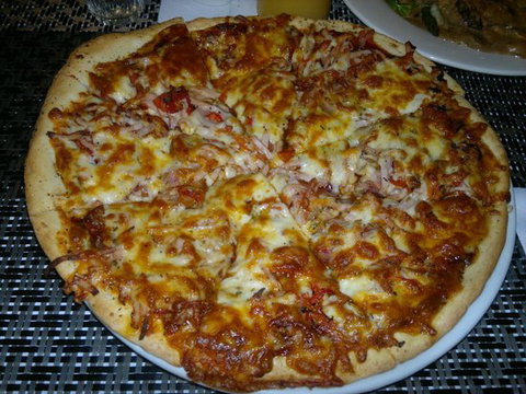 Anna's Restaurant - Hotel Accommodation 0