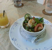 Asian Gateway Restaurant - Hotel Accommodation