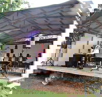 Darwin Ski Club - Hotel Accommodation