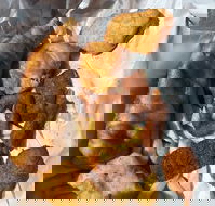 Ballantynes Fish Chips - Hotel Accommodation