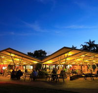 Barra Bar  Bistro - Hotel Accommodation