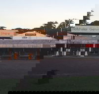 Batchelor General Store and Take Away - Hotel Accommodation