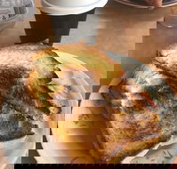 Ben  Sams Cafe  Bakehouse - Hotel Accommodation