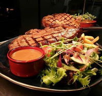 Berry Springs Tavern - Hotel Accommodation