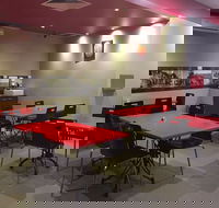 Covai Cafe - Hotel Accommodation