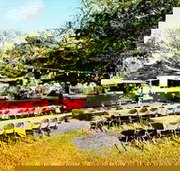 Cucina Sotto Le Stelle - Hotel Accommodation