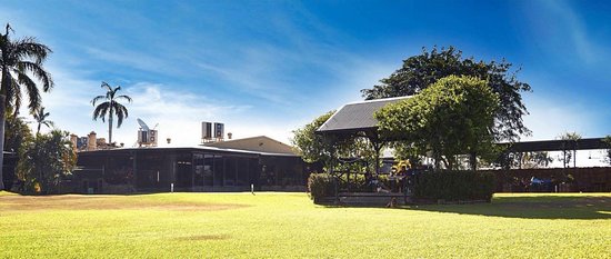 Darwin River ACT Hotel Accommodation