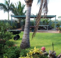 Devils Marbles Hotel - Hotel Accommodation