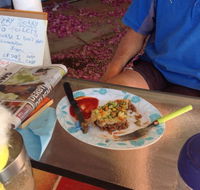 Fran's Devonshire Tea House - Hotel Accommodation