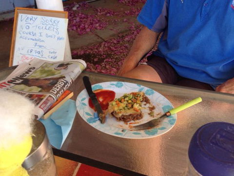 Fran's Devonshire Tea House - Hotel Accommodation 0