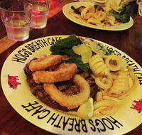 Hog's Breath PALMERSTON NT - Hotel Accommodation