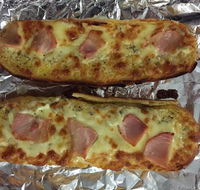 Hungry Joes Pizza  Ribs - Hotel Accommodation