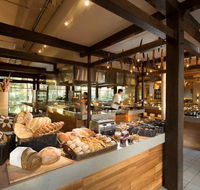 Ilkari Restaurant - Hotel Accommodation