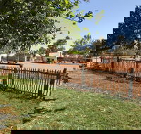 Kata Anga Tea Rooms - Hotel Accommodation