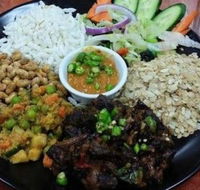 Kebab and Momo House - Hotel Accommodation