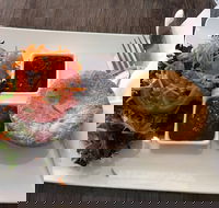 Kulata Academy Cafe - Hotel Accommodation