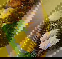 Lakes Restaurant - Hotel Accommodation