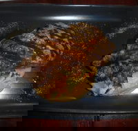 Latitude 12 Restaurant - Hotel Accommodation