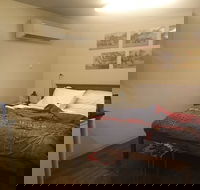 Litchfield Tourist Park Bar and Cafe - Hotel Accommodation