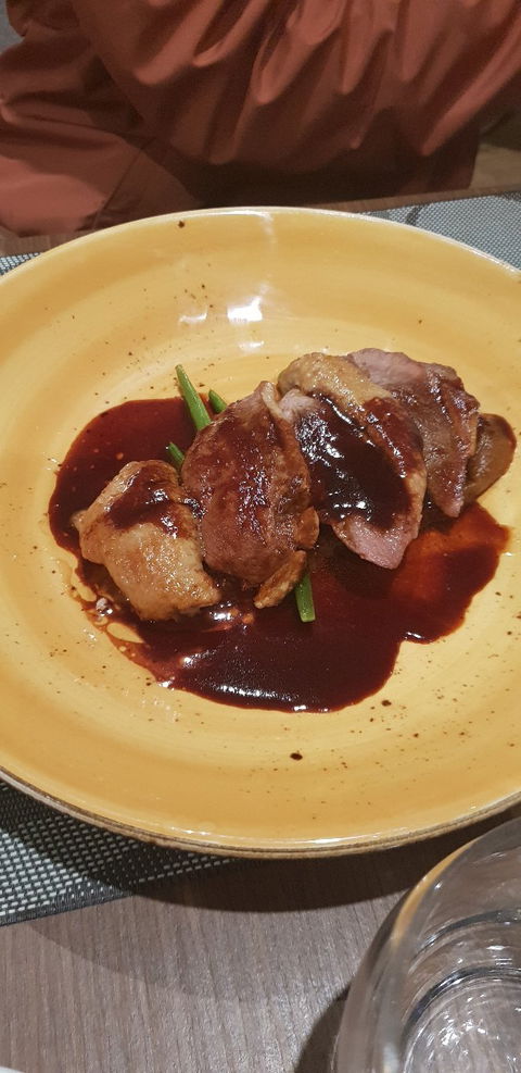 Mangata Bistro & Bar - Hotel Accommodation 10