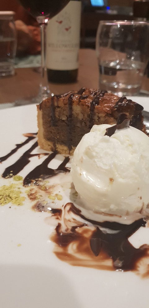 Mangata Bistro & Bar - Hotel Accommodation 11