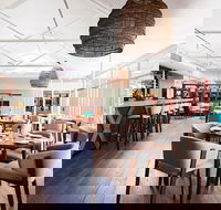 Mangata Bistro  Bar - Hotel Accommodation