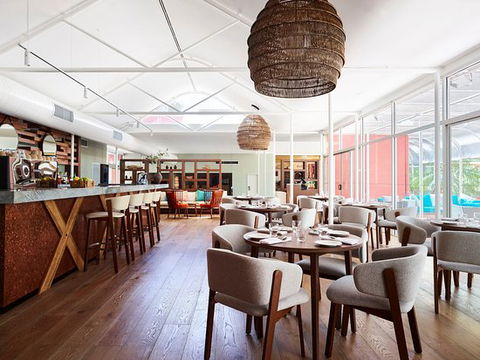 Mangata Bistro & Bar - Hotel Accommodation 0