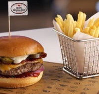 McDonald's - Hotel Accommodation