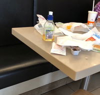 Mcdonald's Family Restaurants - Hotel Accommodation