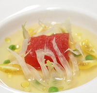 Mimi's Restaurant - Hotel Accommodation