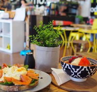 Mosko's Market - Hotel Accommodation