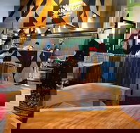 Nando's - Hotel Accommodation