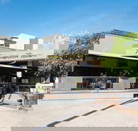 Palmerston Tavern - Hotel Accommodation