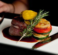 Salt n Peppa - Hotel Accommodation