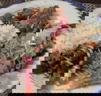 Thai Thai - Hotel Accommodation