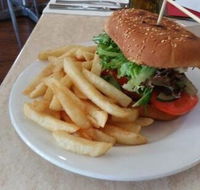 The Bell Bar And Bistro - Hotel Accommodation