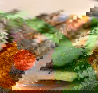 The Meat House - Hotel Accommodation