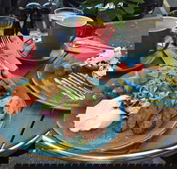 Yogi's Way - Hotel Accommodation