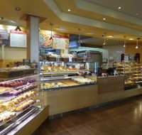 Banjo's bakery - Hotel Accommodation