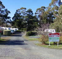 Barilla Holiday Park - Hotel Accommodation