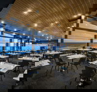 Bayviews Restaurant  Lounge Bar - Hotel Accommodation