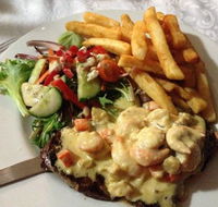 Beachway Restaurant - Hotel Accommodation