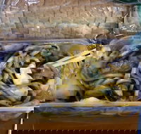 Bill's Asian  Kebab House - Hotel Accommodation