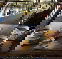 Boat Shed Cafe - Hotel Accommodation