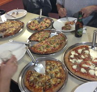 Cafe 201 - Hotel Accommodation