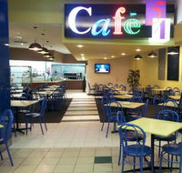 Cafe 54 - Hotel Accommodation